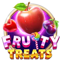 Fruity Treats